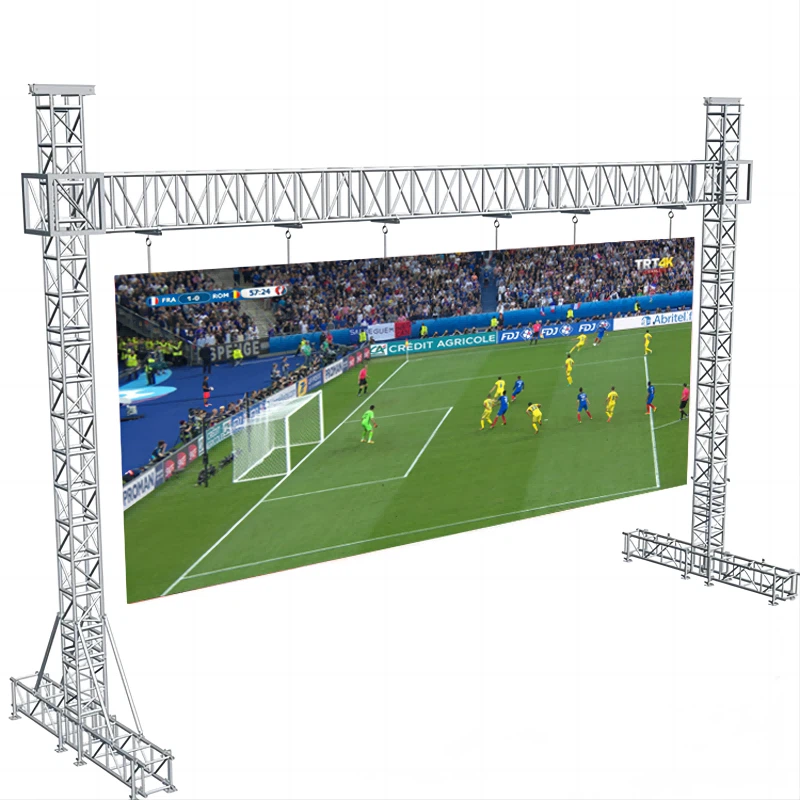 outdoor rental led video display outdoor rental led video display